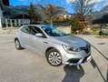 Renault Megane Mégane Life TCe 100 PF Life Silber - thumbnail 5