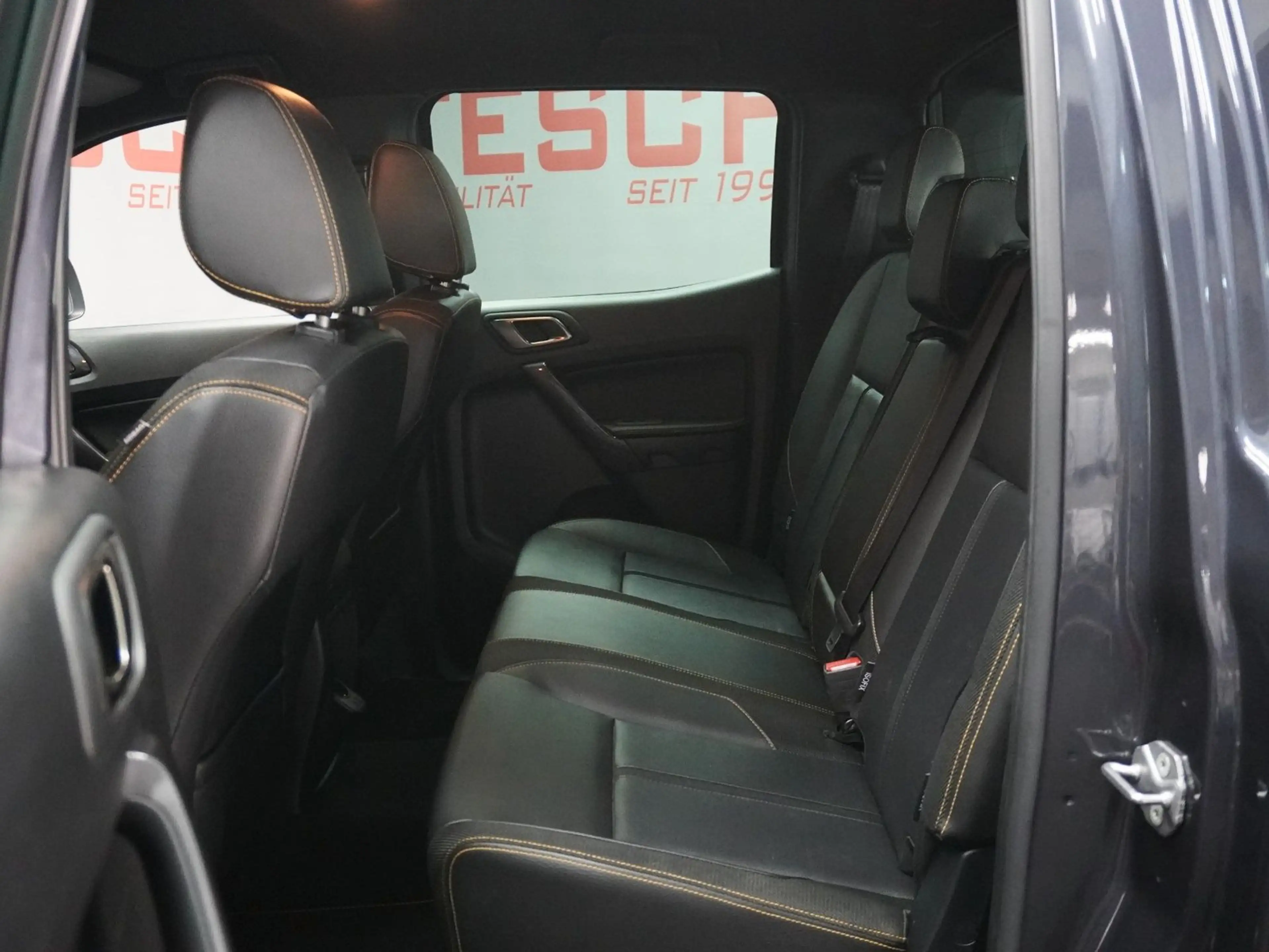 Ford Ranger Wildtrak Doppelkabine 4x4 — photo 10