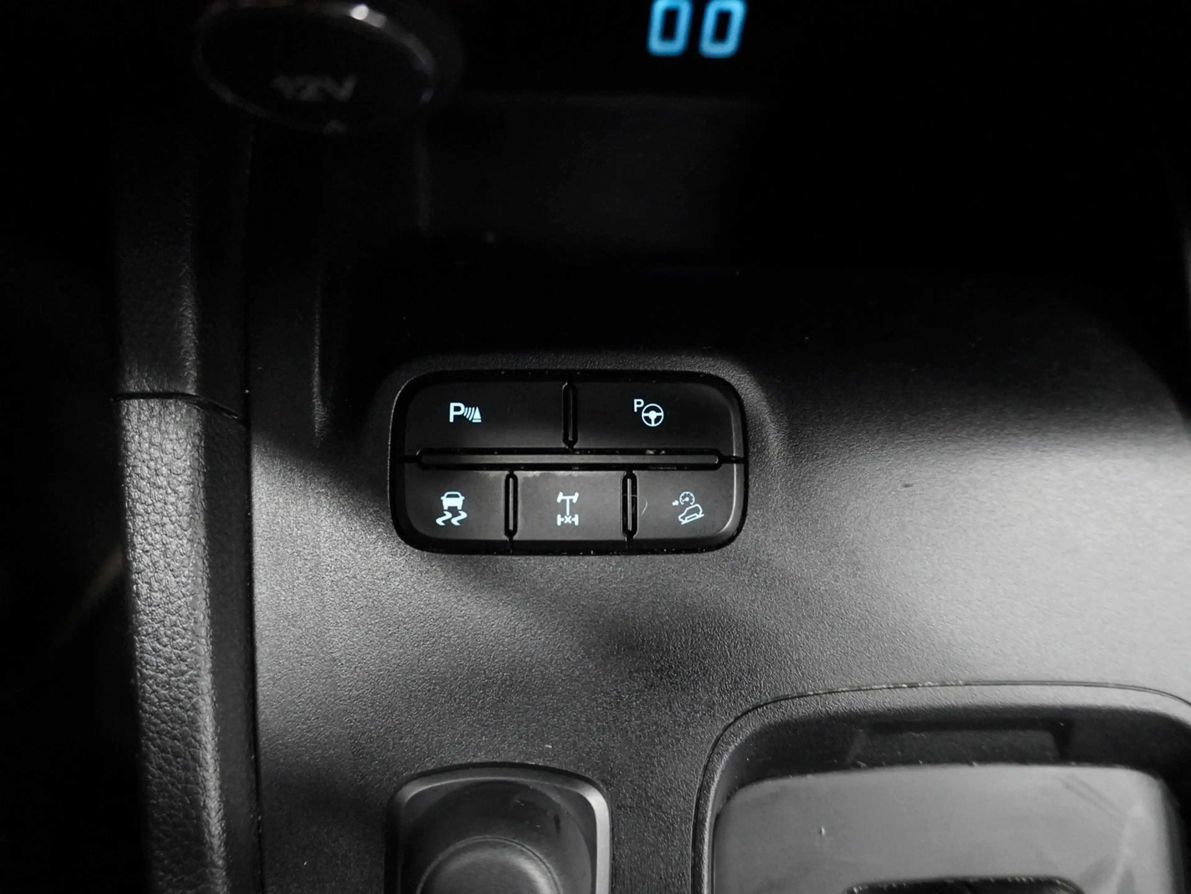 Ford Ranger Wildtrak Doppelkabine 4x4 — photo 13