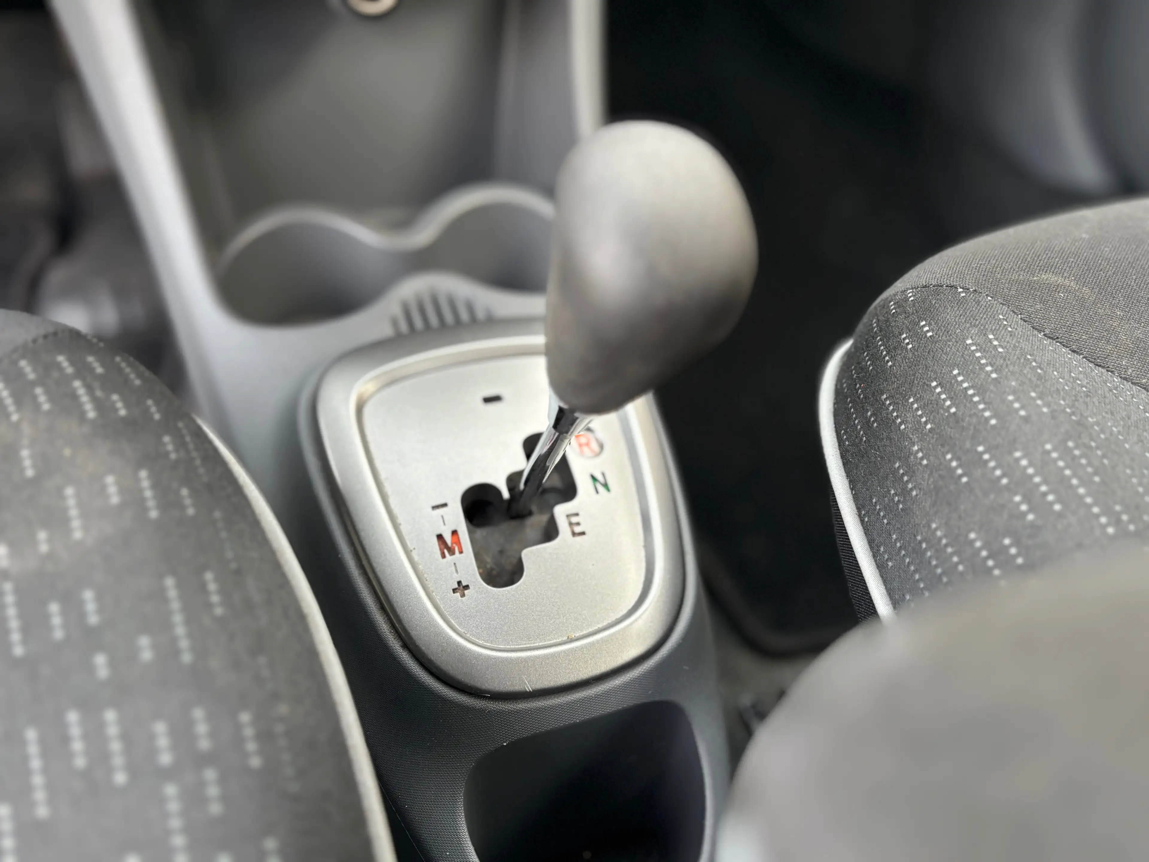 Peugeot 107 1.0i Prete A Immatriculer ‼️ — photo 11