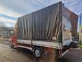 Peugeot Boxer 2.0 HDI 163  Plateau + élévateur + couchette Rood - thumbnail 6