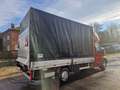 Peugeot Boxer 2.0 HDI 163  Plateau + élévateur + couchette Rood - thumbnail 4