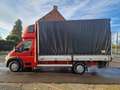 Peugeot Boxer 2.0 HDI 163  Plateau + élévateur + couchette Rood - thumbnail 7