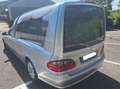 Mercedes-Benz E 280 E280 CDI langer Radstand Leichenwagen Grau - thumbnail 6