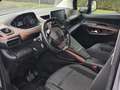 Peugeot Rifter GT L1 *PICKERL*AUTOMATIK*TOP* Grau - thumbnail 10
