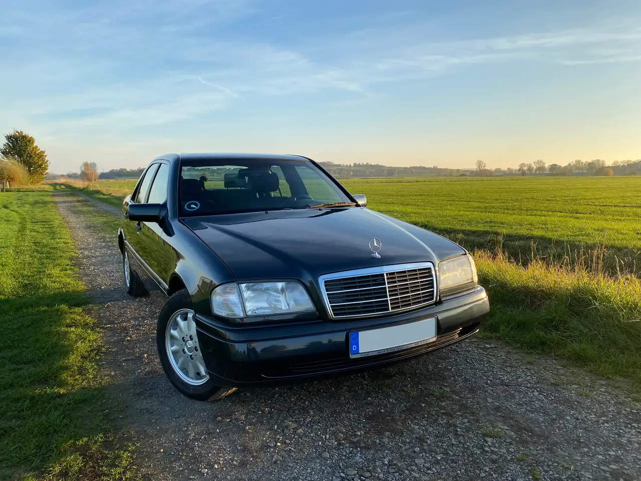 Mercedes-Benz C 280