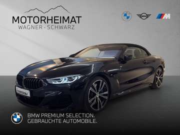 i xDrive 20" ACC Carbon Wärmepaket Sitzklima