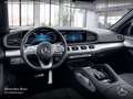 Mercedes-Benz GLE 450 4M AMG+NIGHT+PANO+360+AHK+MULTIBEAM+22"+9G Schwarz - thumbnail 11