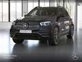 Mercedes-Benz GLE 450 4M AMG+NIGHT+PANO+360+AHK+MULTIBEAM+22"+9G Schwarz - thumbnail 2