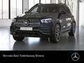 Mercedes-Benz GLE 450 4M AMG+NIGHT+PANO+360+AHK+MULTIBEAM+22"+9G Schwarz - thumbnail 1