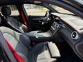 Mercedes-Benz GLC 400 GLC 400 d Coupé 4MATIC Aut. Negro - thumbnail 2