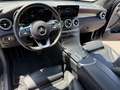 Mercedes-Benz GLC 400 GLC 400 d Coupé 4MATIC Aut. Negro - thumbnail 1