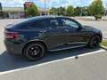 Mercedes-Benz GLC 400 GLC 400 d Coupé 4MATIC Aut. Negro - thumbnail 7