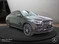 Mercedes-Benz GLE 450 d Coupé 4M AMG+NIGHT+PANO+360+MULTIBEAM Schwarz - thumbnail 5