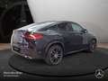 Mercedes-Benz GLE 450 d Coupé 4M AMG+NIGHT+PANO+360+MULTIBEAM Schwarz - thumbnail 8