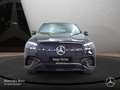 Mercedes-Benz GLE 450 d Coupé 4M AMG+NIGHT+PANO+360+MULTIBEAM Schwarz - thumbnail 3