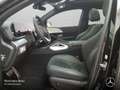 Mercedes-Benz GLE 450 d Coupé 4M AMG+NIGHT+PANO+360+MULTIBEAM Schwarz - thumbnail 11
