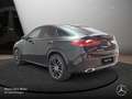 Mercedes-Benz GLE 450 d Coupé 4M AMG+NIGHT+PANO+360+MULTIBEAM Schwarz - thumbnail 10