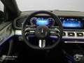 Mercedes-Benz GLE 450 d Coupé 4M AMG+NIGHT+PANO+360+MULTIBEAM Schwarz - thumbnail 14