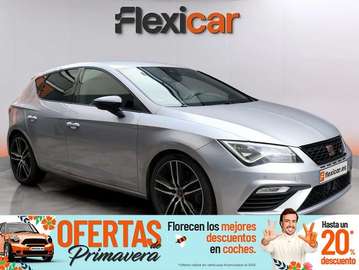ST 2.0 TSI S&S Cupra DSG7 290
