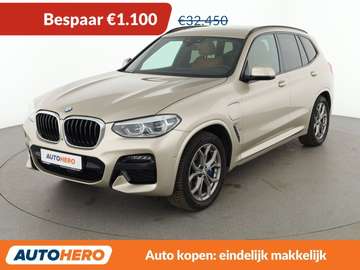 xDrive 30e M Sport