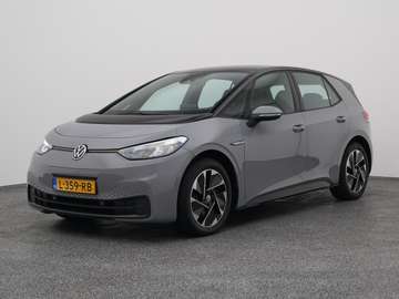 Life 58 kWh | ADAPTIVE | STOEL- EN STUURVERW.