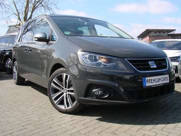 2.0TSi FR-Line DSG Pano Xenon Kamera
