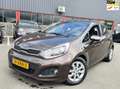 Kia Rio 1.2 CVVT Plus Pack / NAP / AIRCO / PDC / OHB / Brown - thumbnail 1