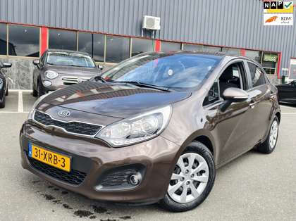 Kia Rio 1.2 CVVT Plus Pack / NAP / AIRCO / PDC / OHB /