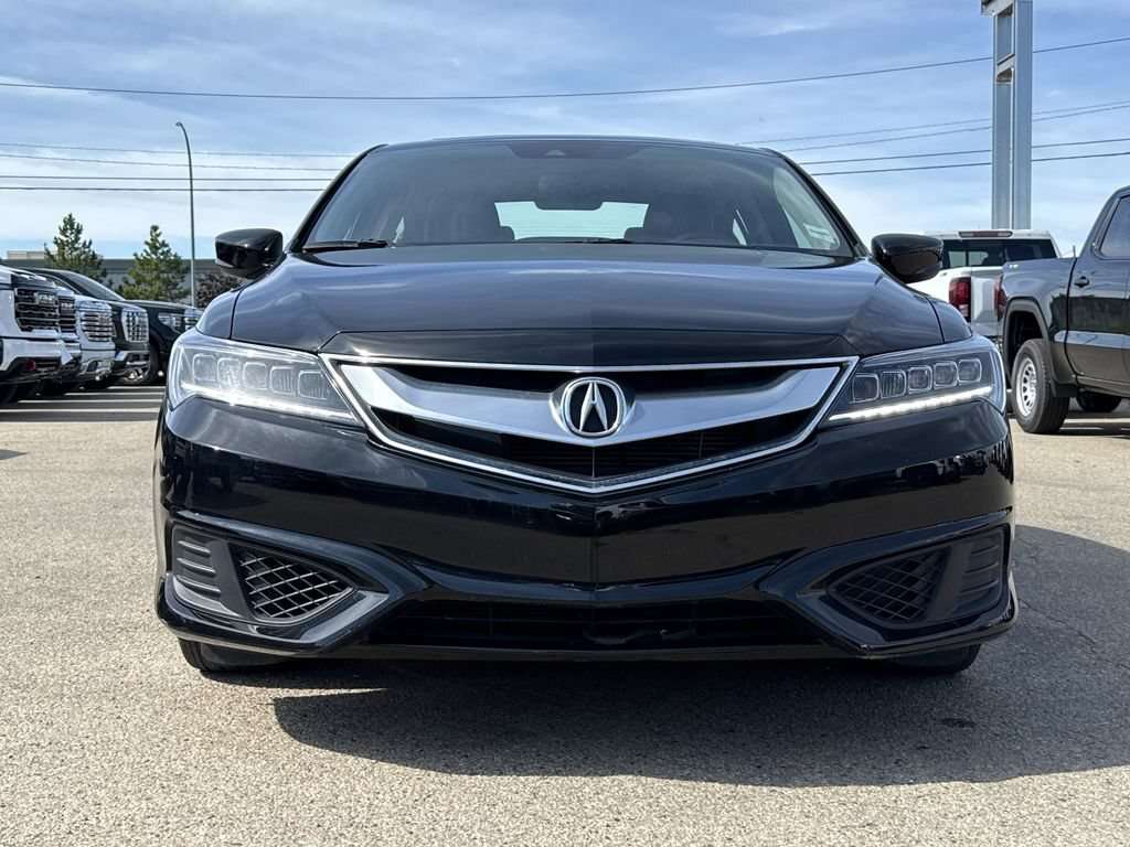 2018 Acura ILX Tech - FWD, Sunroof, Cruise, Heated Seats, — снимка 1