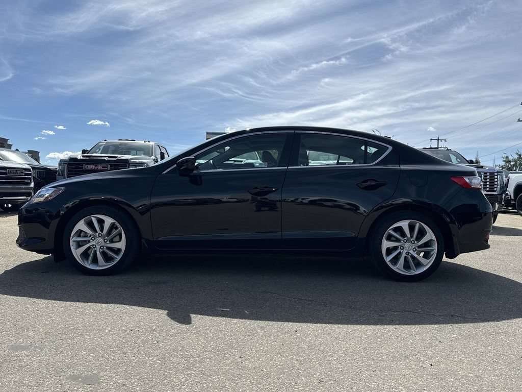 2018 Acura ILX Tech - FWD, Sunroof, Cruise, Heated Seats, — снимка 1