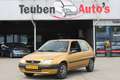 Citroen SAXO 1.1i Furio Elektrische ramen, Stuurbekrachtiging, Geel - thumbnail 1