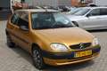 Citroen SAXO 1.1i Furio Elektrische ramen, Stuurbekrachtiging, Yellow - thumbnail 8