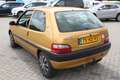 Citroen SAXO 1.1i Furio Elektrische ramen, Stuurbekrachtiging, Giallo - thumbnail 6