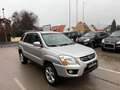 Kia Sportage 2.7 V6 EX Allrad/AHK/Leder/Navi Argent - thumbnail 4