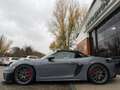 Porsche Boxster 718 Boxster Spyder RS GT4 Weissach NP:195000€ Gris - thumbnail 27