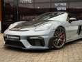 Porsche Boxster 718 Boxster Spyder RS GT4 Weissach NP:195000€ Gris - thumbnail 10