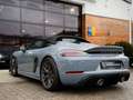 Porsche Boxster 718 Boxster Spyder RS GT4 Weissach NP:195000€ Gris - thumbnail 29