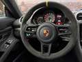 Porsche Boxster 718 Boxster Spyder RS GT4 Weissach NP:195000€ Gris - thumbnail 40