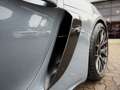 Porsche Boxster 718 Boxster Spyder RS GT4 Weissach NP:195000€ Gris - thumbnail 23