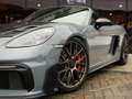 Porsche Boxster 718 Boxster Spyder RS GT4 Weissach NP:195000€ Gris - thumbnail 5