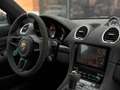Porsche Boxster 718 Boxster Spyder RS GT4 Weissach NP:195000€ Gris - thumbnail 39
