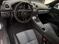 Porsche Boxster 718 Boxster Spyder RS GT4 Weissach NP:195000€ Gris - thumbnail 36