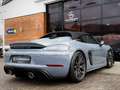 Porsche Boxster 718 Boxster Spyder RS GT4 Weissach NP:195000€ Gris - thumbnail 30