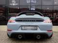 Porsche Boxster 718 Boxster Spyder RS GT4 Weissach NP:195000€ Gris - thumbnail 31