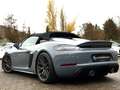 Porsche Boxster 718 Boxster Spyder RS GT4 Weissach NP:195000€ Gris - thumbnail 3