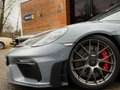 Porsche Boxster 718 Boxster Spyder RS GT4 Weissach NP:195000€ Gris - thumbnail 12