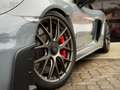 Porsche Boxster 718 Boxster Spyder RS GT4 Weissach NP:195000€ Gris - thumbnail 11
