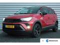 Opel Crossland 1.2 TURBO 130PK GS-LINE LEVEL 4 AUTOMAAT / NAVI / Rood - thumbnail 1