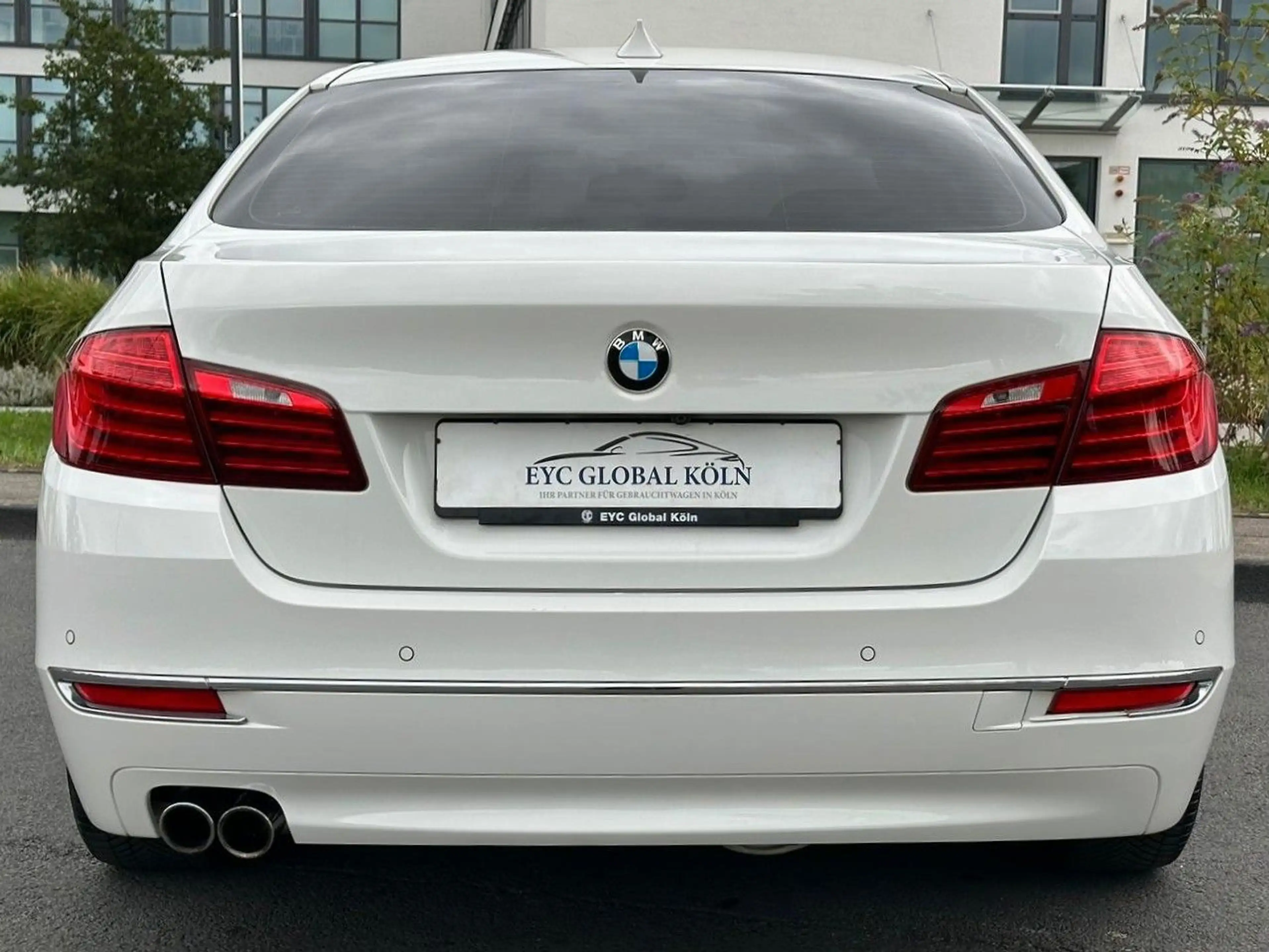 BMW 528 i xDrive,Allrad,Leder,Head-Up,Standheizung, — photo 7